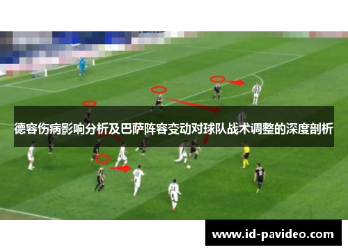 德容伤病影响分析及巴萨阵容变动对球队战术调整的深度剖析
