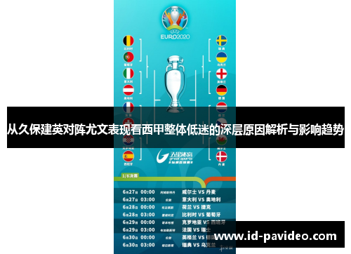 从久保建英对阵尤文表现看西甲整体低迷的深层原因解析与影响趋势