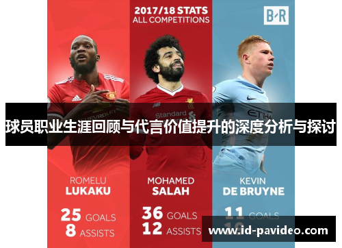 球员职业生涯回顾与代言价值提升的深度分析与探讨 球员职业生涯回顾与代言价值提升的深度分析与探讨